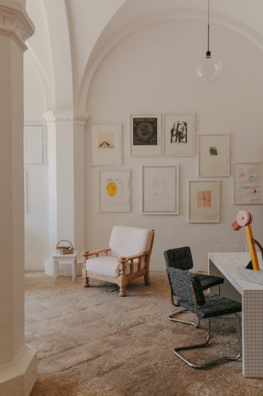 peluche74 hotel di campagna artistico toscana 3