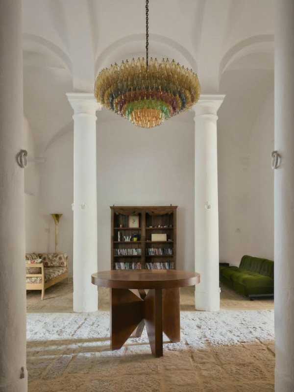 peluche74 albergo di campagna artistico toscana 6