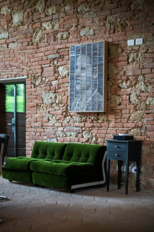 peluche74 hotel artistico di campagna toscana 8