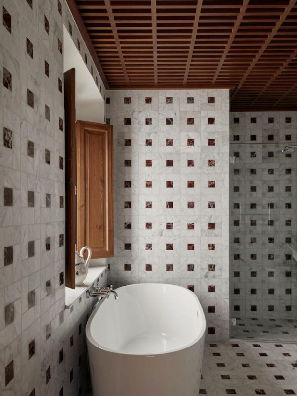 peluche74 hotel di campagna artistico toscana 9