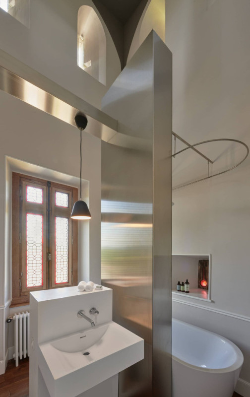 plush74 beautiful pyrenees castle 5(1)