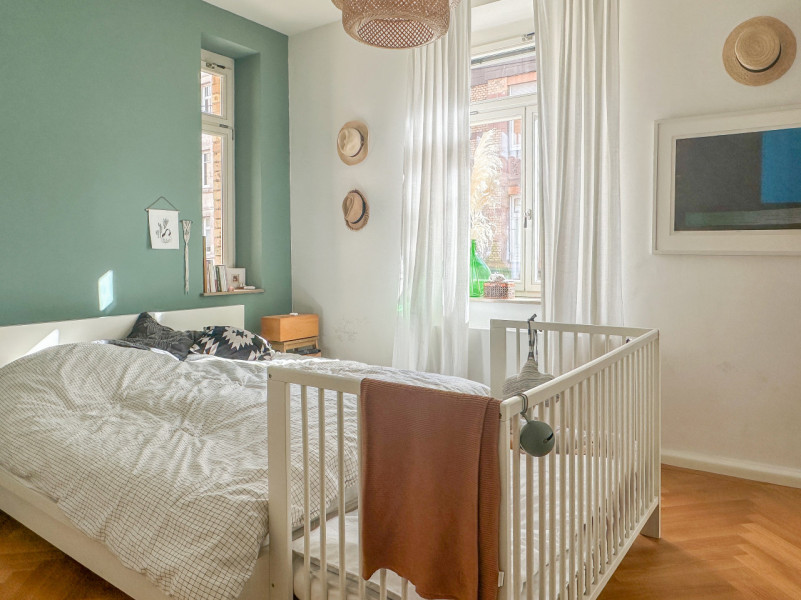 plush74 bright design apartment stuttgart 10