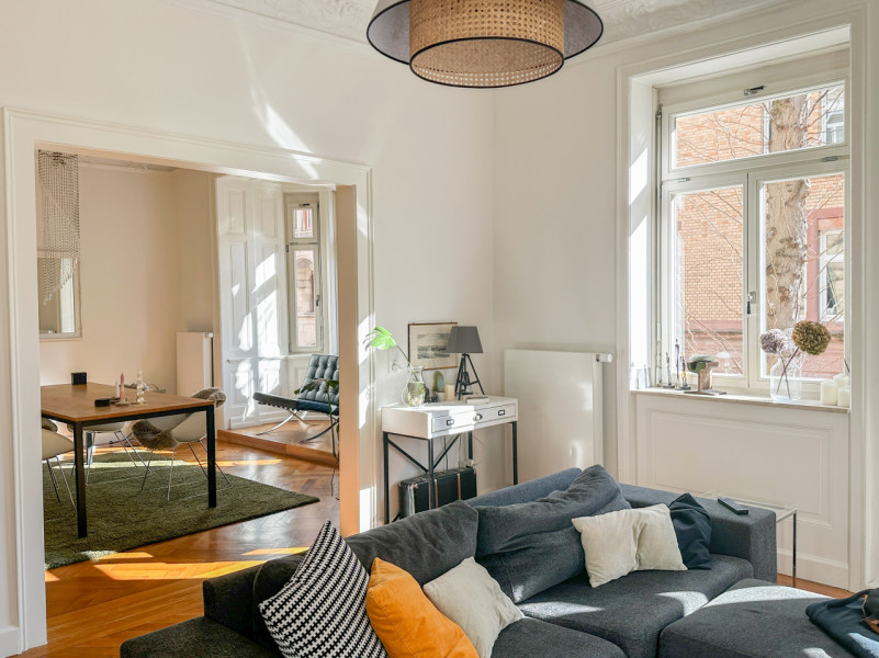 plush74 bright design apartment stuttgart 6