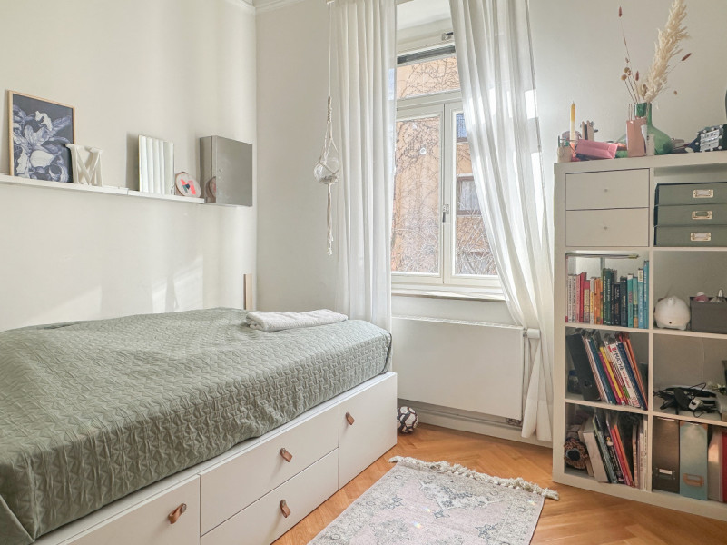 plush74 bright design apartment stuttgart 8