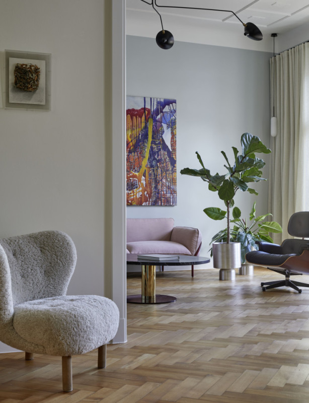 plush74 chic berlin jugendstil appartamento 3