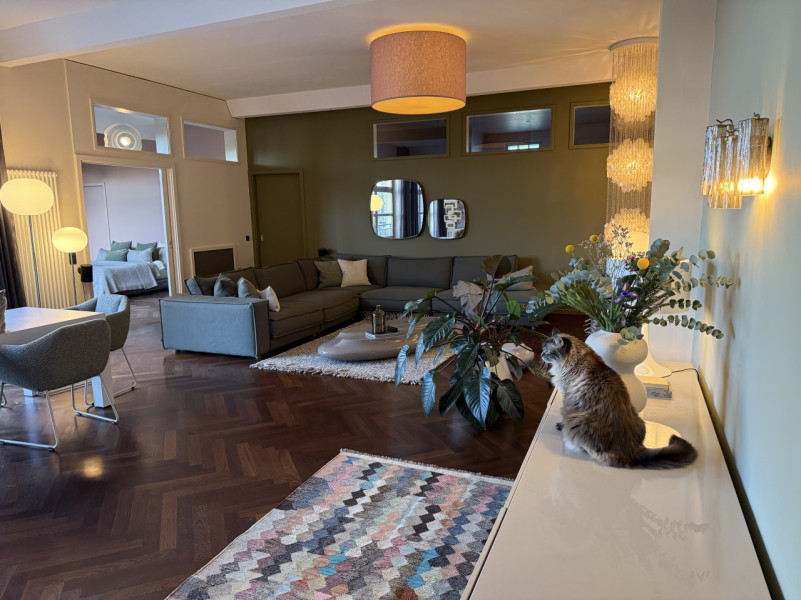 plush74 Schokoladenfabrik Loft 12