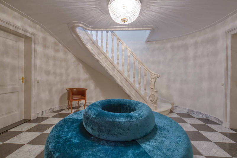 pluche74 klassieke villa maarssen 43