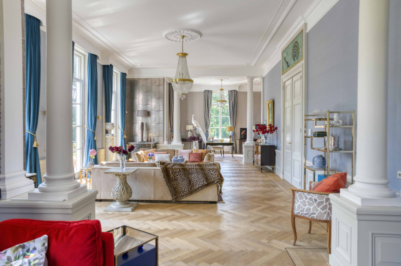 pluche74 klassieke villa maarssen 91