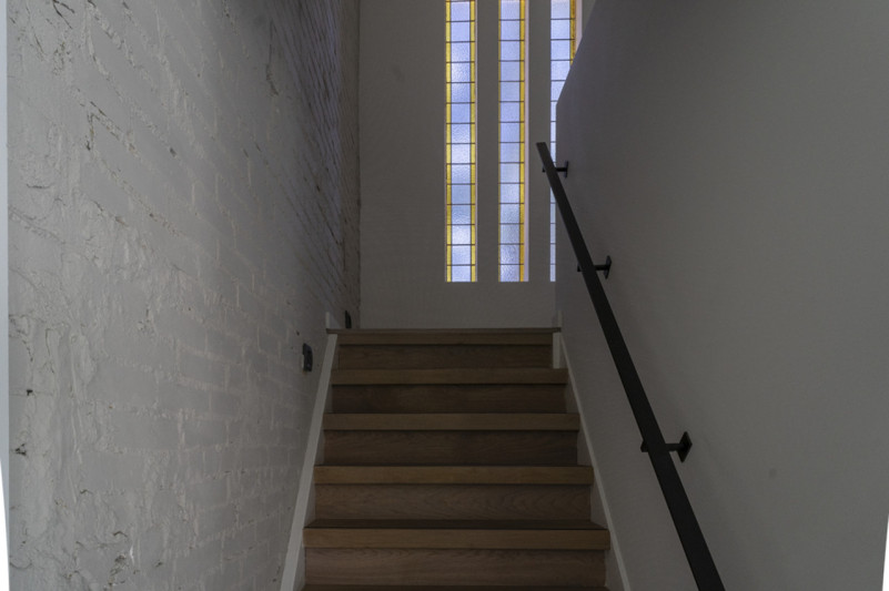 plush74 saubere moderne Villa laren 19