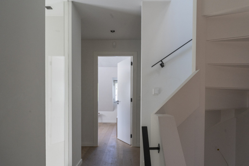 plush74 saubere moderne Villa laren 20