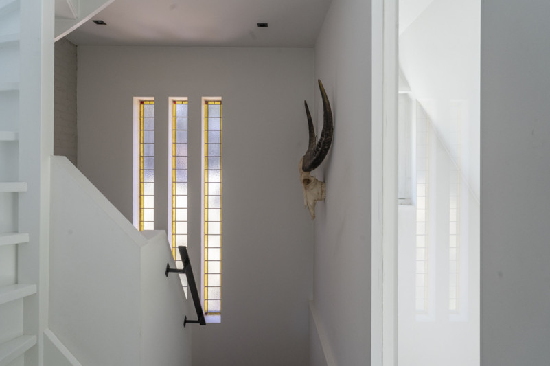 plush74 saubere moderne Villa laren 21