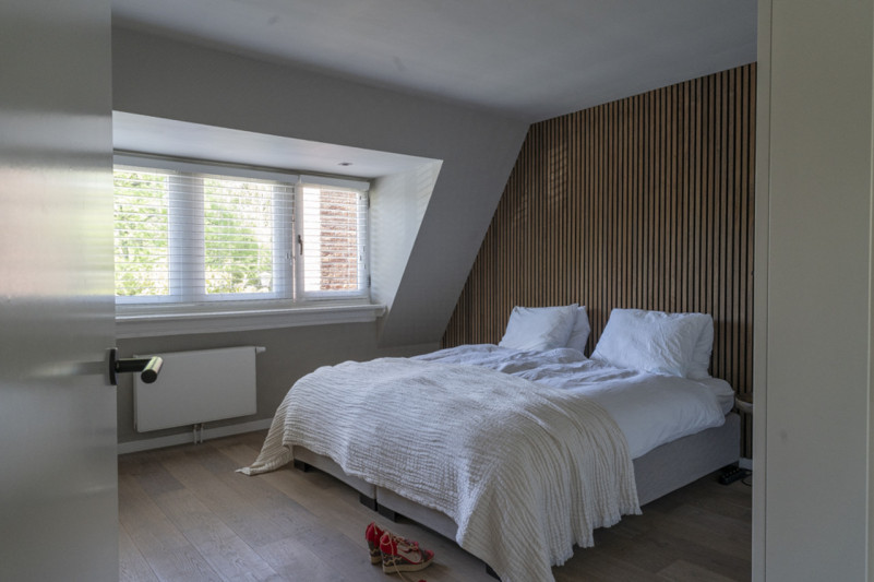 plush74 saubere moderne Villa laren 22