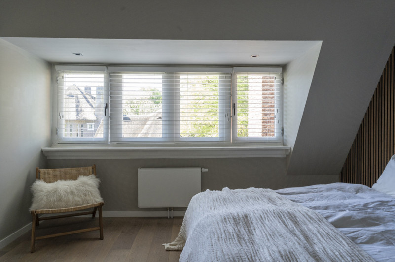 plush74 saubere moderne Villa laren 23