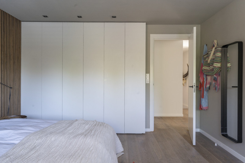 plush74 saubere moderne Villa laren 24