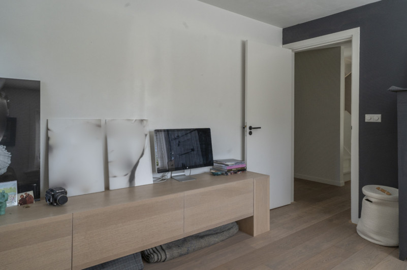 plush74 saubere moderne Villa laren 28