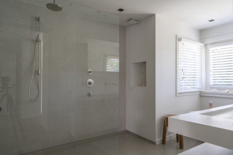 plush74 saubere moderne Villa laren 30