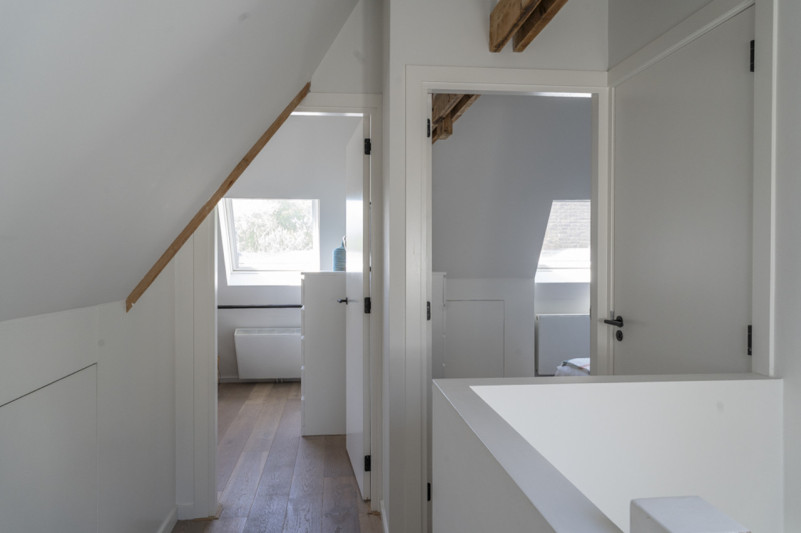 plush74 saubere moderne Villa laren 35