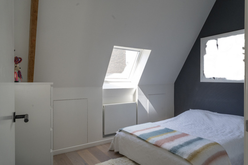 plush74 saubere moderne Villa laren 36