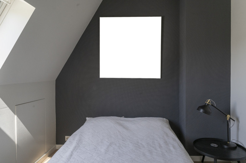 plush74 saubere moderne Villa laren 37