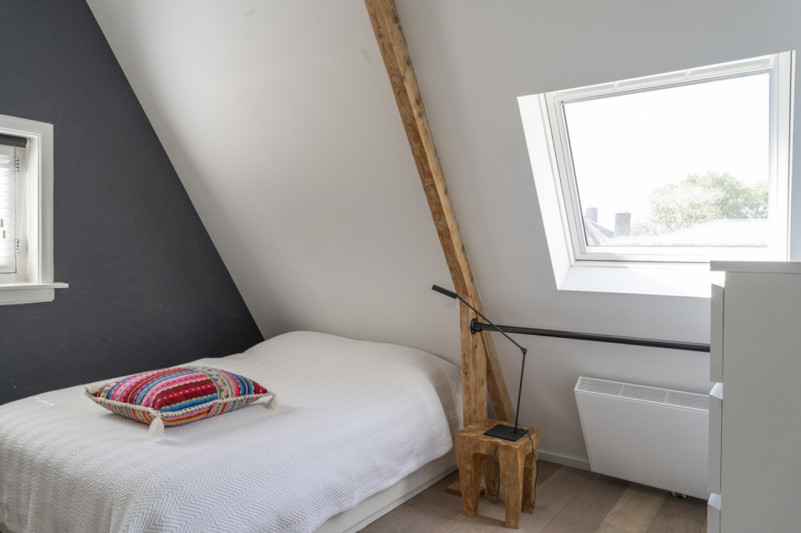 plush74 saubere moderne Villa laren 38