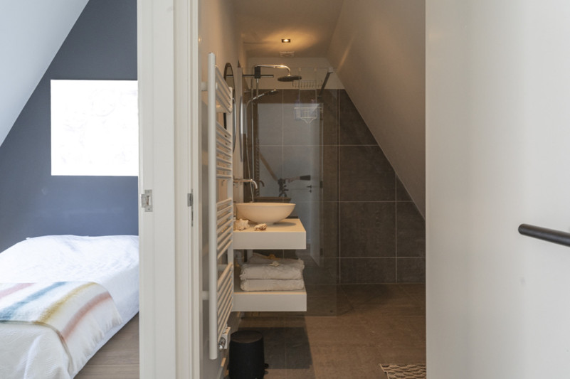 plush74 saubere moderne Villa laren 40