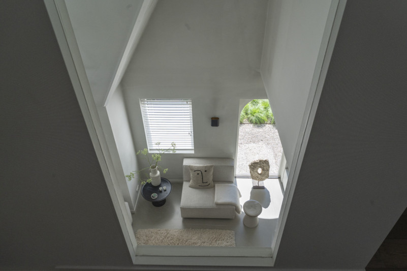 plush74 saubere moderne Villa laren 42