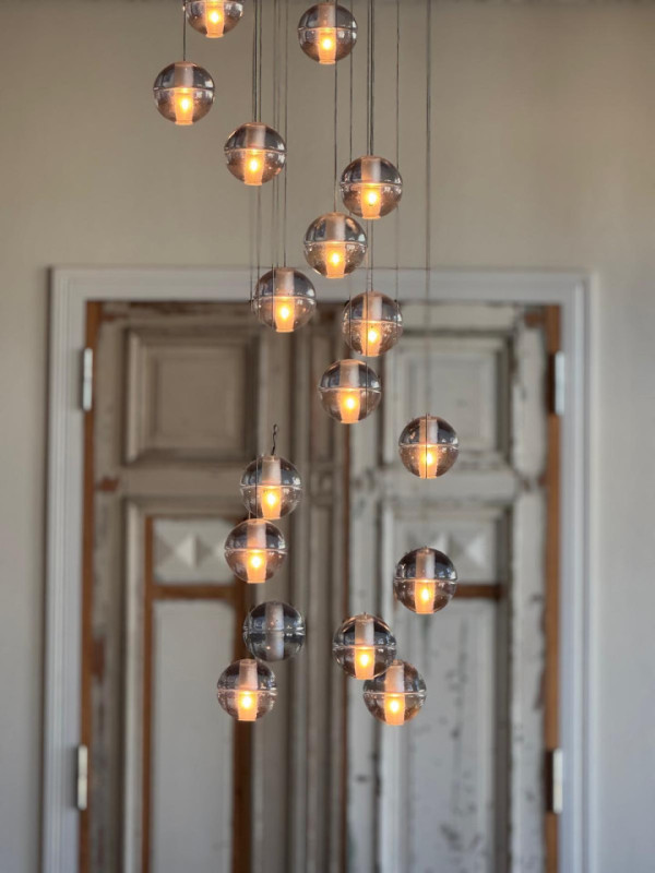 plush74 cosmopolitan loft 10