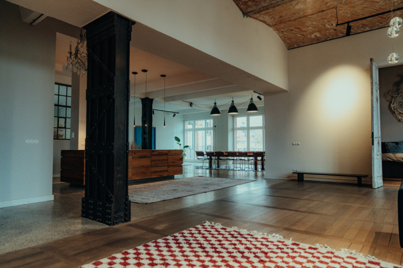 pluche74 kosmopolitische loft 12