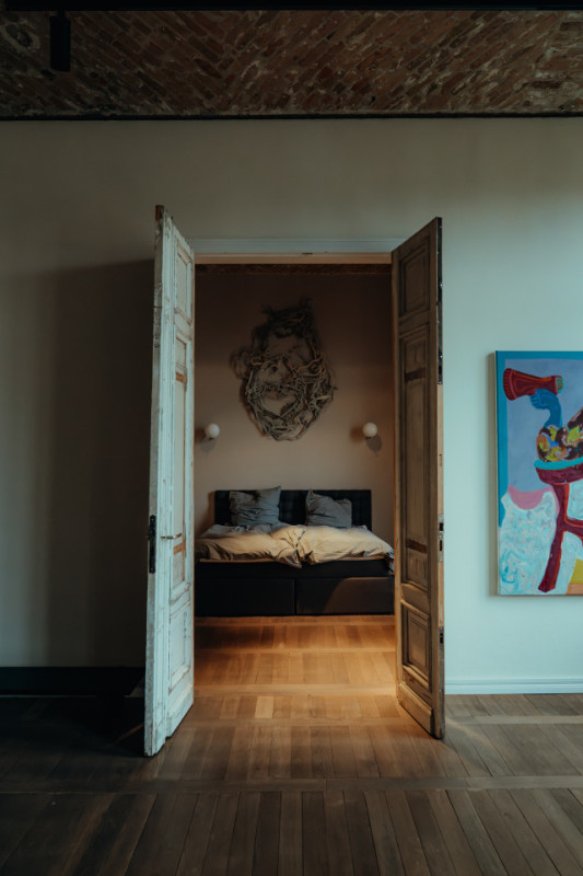 pluche74 kosmopolitische loft 21