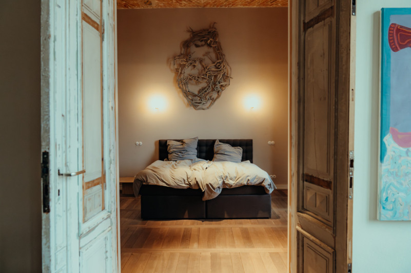 pluche74 kosmopolitische loft 22