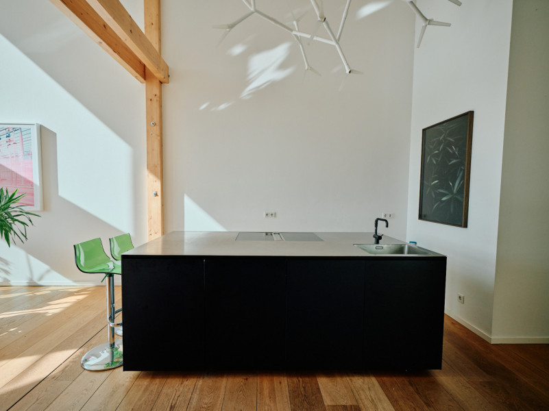 felpa74 diseño azotea loft con terraza 13