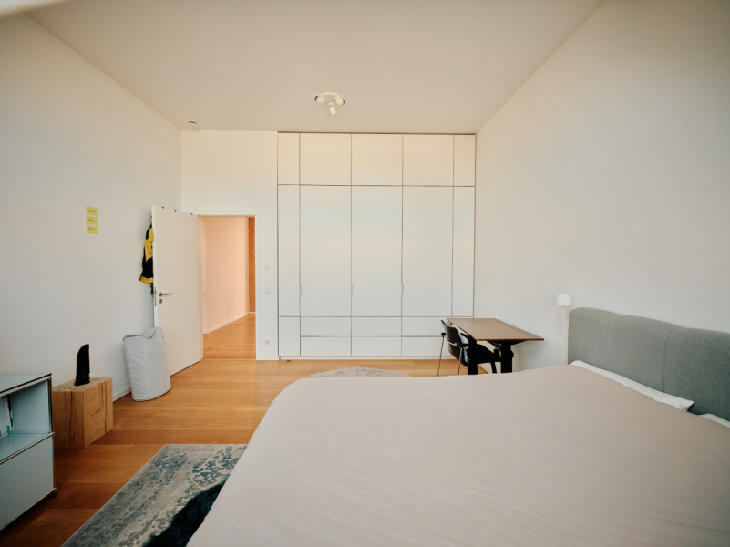 felpa74 diseño azotea loft con terraza 2