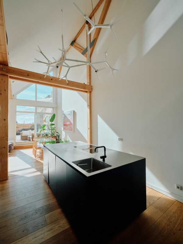 felpa74 diseño azotea loft con terraza 20