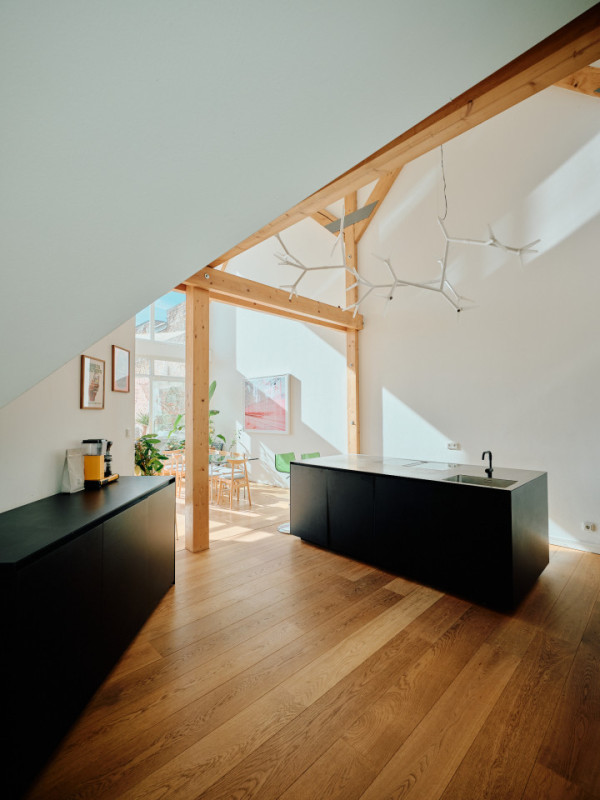 felpa74 diseño azotea loft con terraza 21