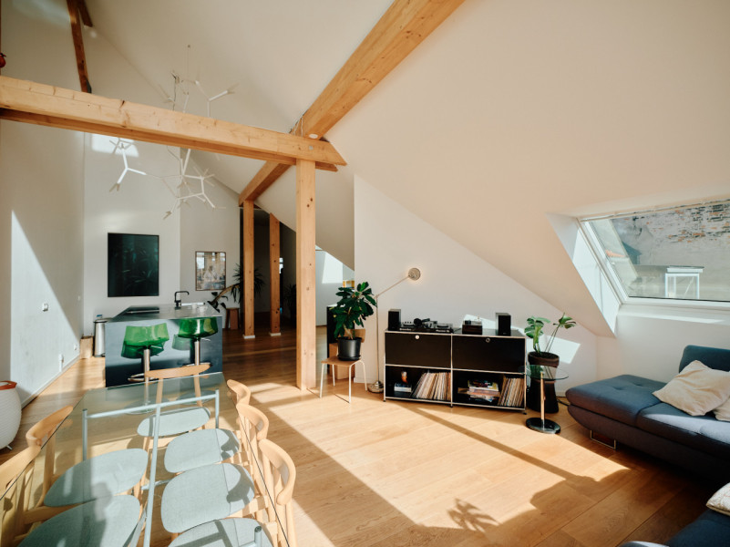 felpa74 diseño azotea loft con terraza 22 (1)