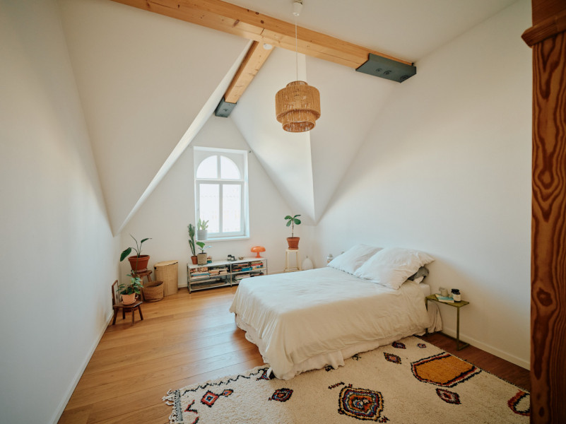 felpa74 diseño azotea loft con terraza 25