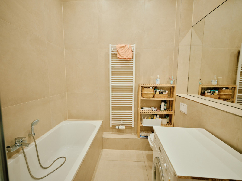 felpa74 diseño azotea loft con terraza 26