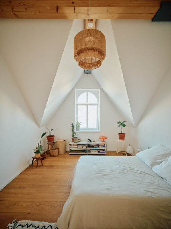 felpa74 diseño azotea loft con terraza 9