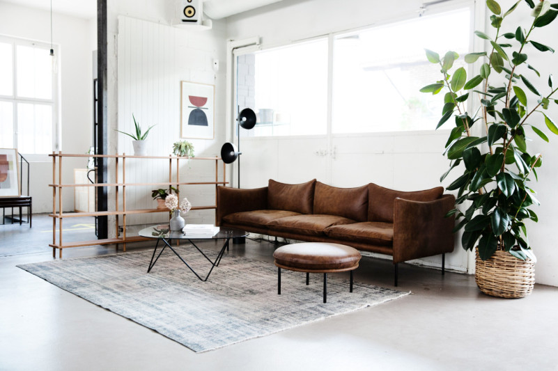 pluche74 design showroom zurich 1