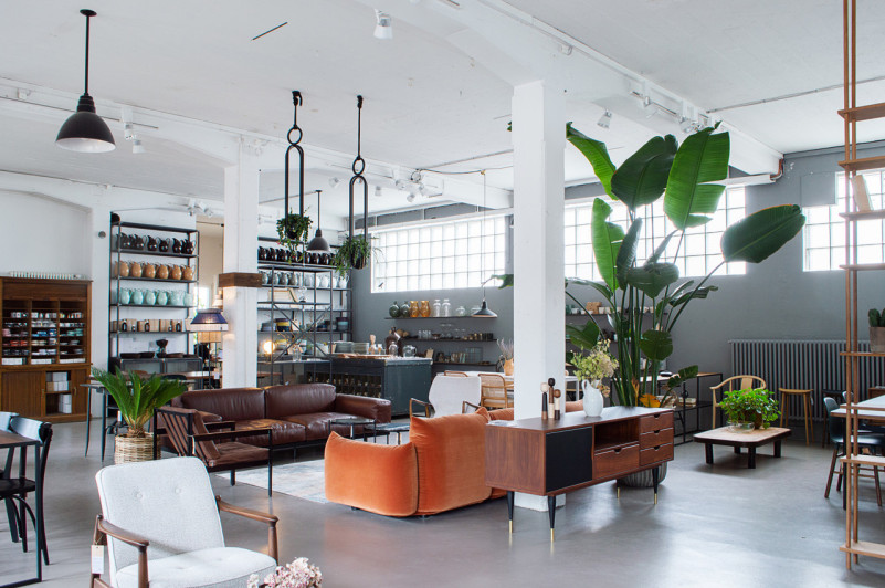 pluche74 design showroom zurich 2