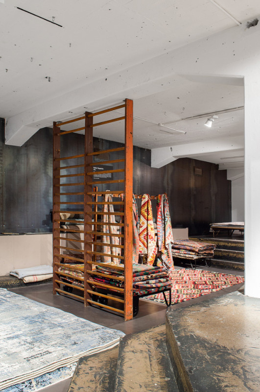 pluche74 design showroom zurich 5