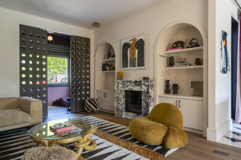 plush74 design villa bussum 1