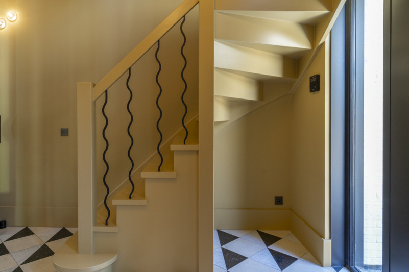 plush74 design villa bussum 10