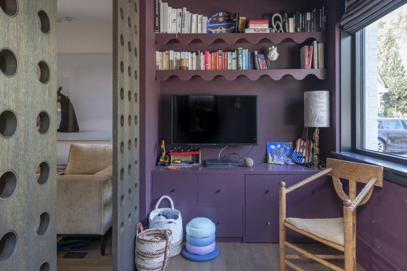 plush74 design villa bussum 19