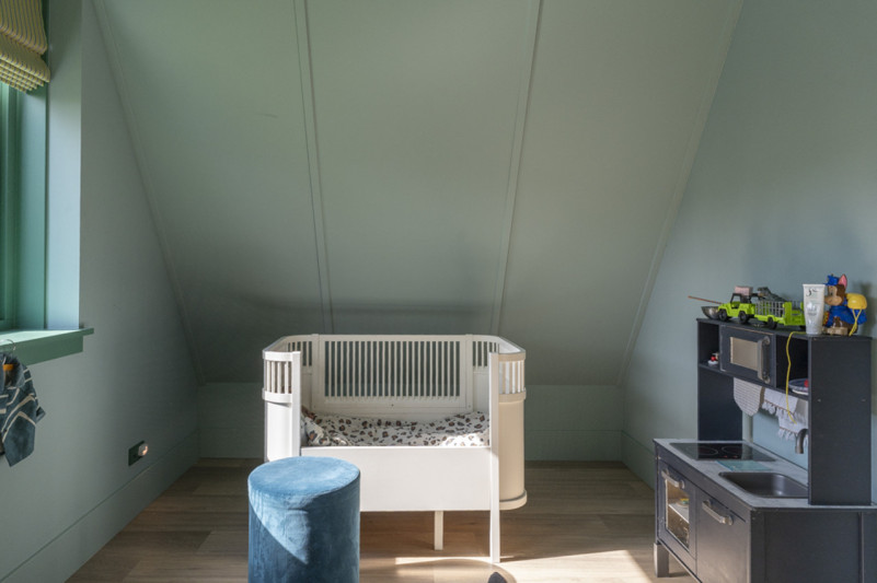 plush74 design villa bussum 33