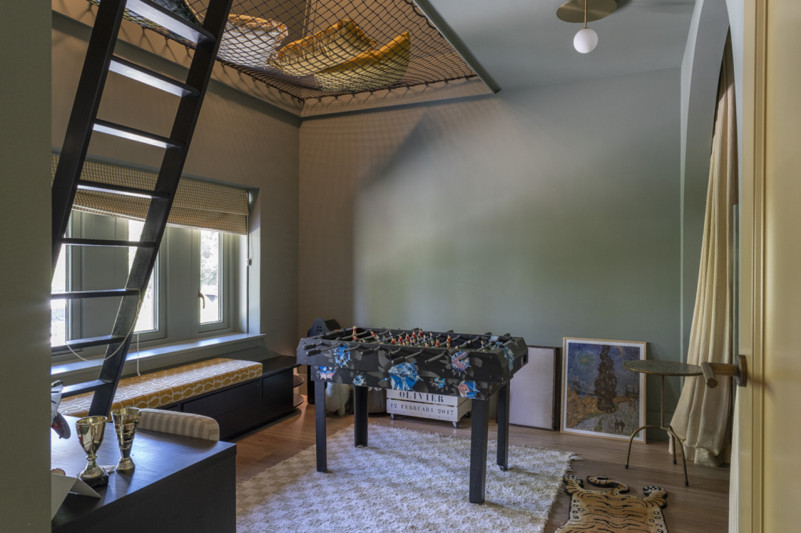 plush74 design villa bussum 41