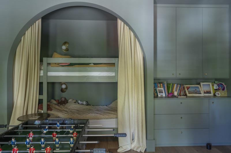 plush74 design villa bussum 44