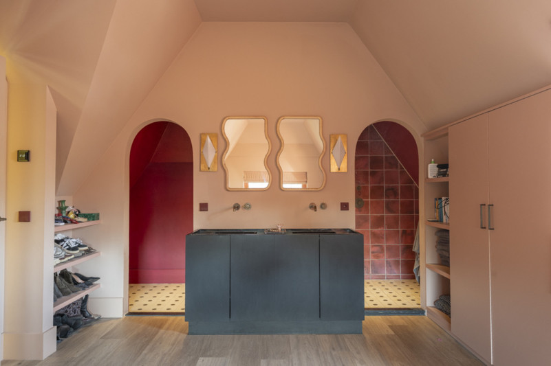 plush74 design villa bussum 52