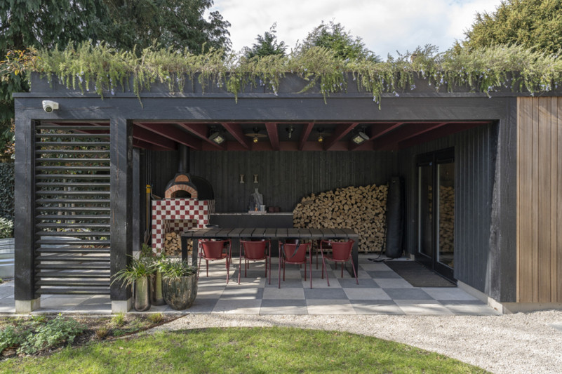 plush74 design villa bussum 56