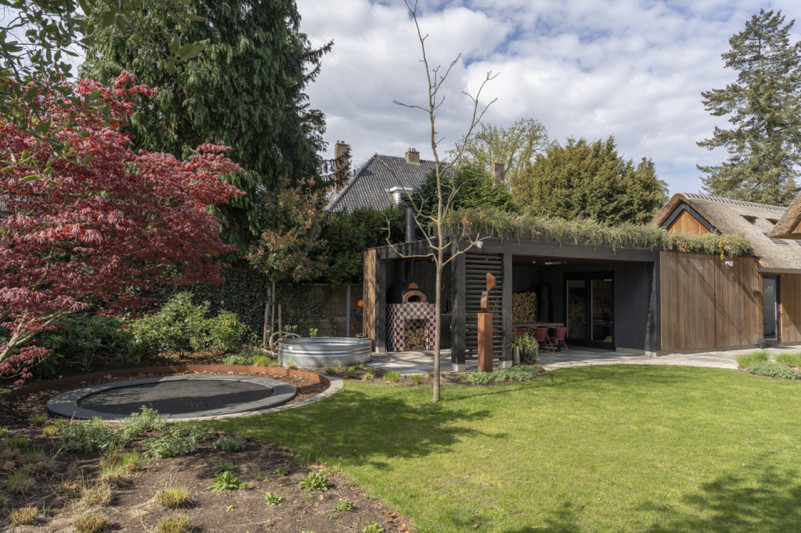 plush74 design villa bussum 61